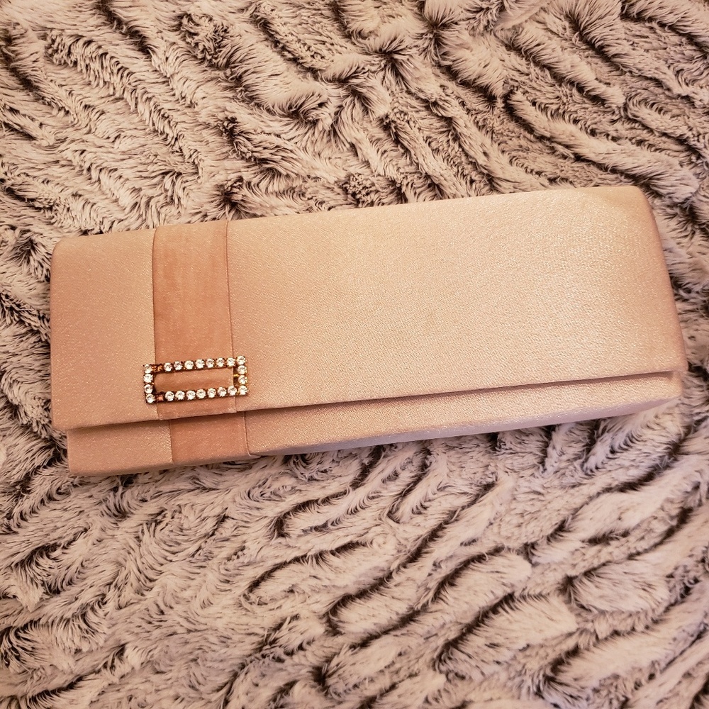 Nitebags Gold Purse
